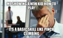 Male First World Problems