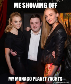 Good Luck John
