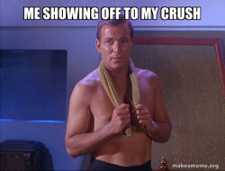 Sexual Kirk