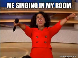 Oprah Winfrey - You Get a Car