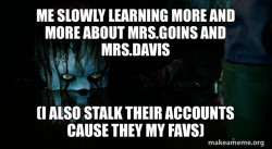 Pennywise It