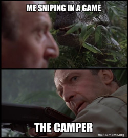 Clever Girl