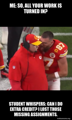 Travis Kelce and Coach