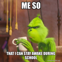 Grinch