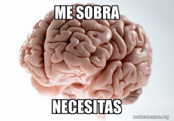 Scumbag Brain