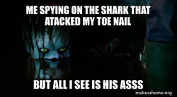 Pennywise It
