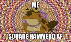 Hypnotoad
