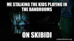 Pennywise It