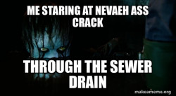 Pennywise It