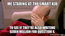 Picard Facepalm