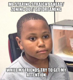 Minor Mistake Marvin