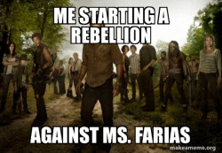 Walking Dead