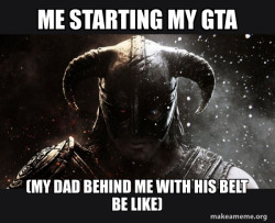 Skyrim