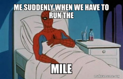 Spiderman Cancer