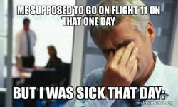 Male First World Problems