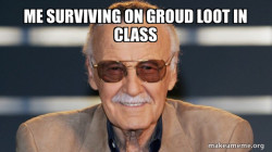 Stan Lee