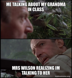 Clever Girl