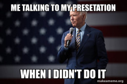 Joe Biden 2020