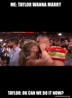 Taylor Swift and Travis Kelce Superbowl 2024