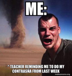 Tornado Guy