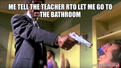Samuel L. Jackson Say What