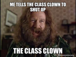Robin Williams - What year is it? Jumanji
