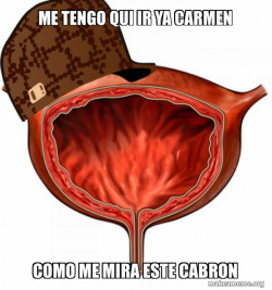 Scumbag Bladder