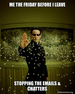 Neo Stopping Bullets