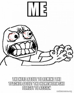 Angry
