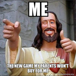 Cool Jesus