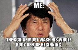 Jackie Chan Why?