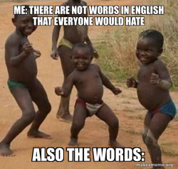 Dancing Black Kids