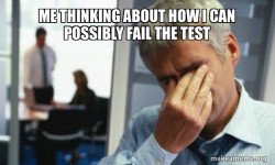 Male First World Problems