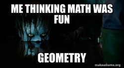 Pennywise It