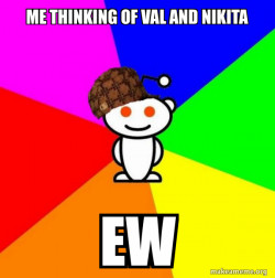 Scumbag Redditor