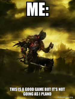 Dark Souls III - Dark Souls 3