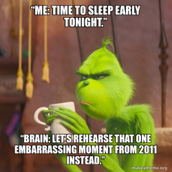 Grinch