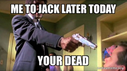 Samuel L. Jackson Say What