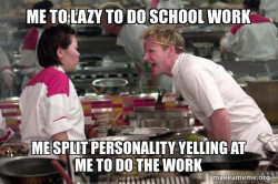Gordon Ramsay