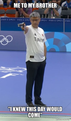 Yusuf Dikec