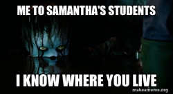 Pennywise It