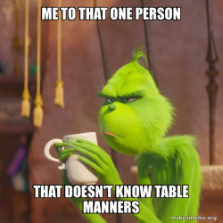 Grinch