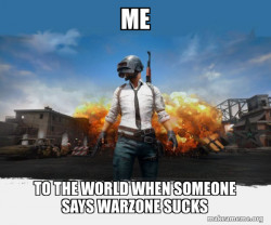 PUBG Meme - Playerunknown's Battlegrounds