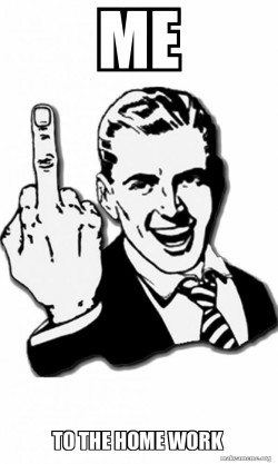Fuck You