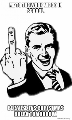 Fuck You