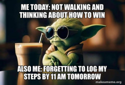 Cool Yoda (Sunglasses)