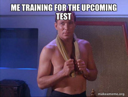 Sexual Kirk