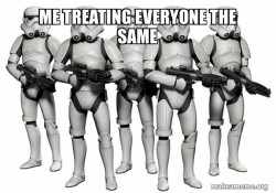 Storm Troopers