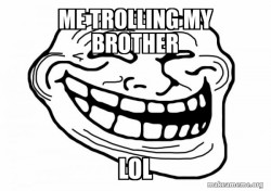 Trollface