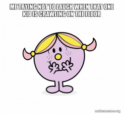 Little Miss
